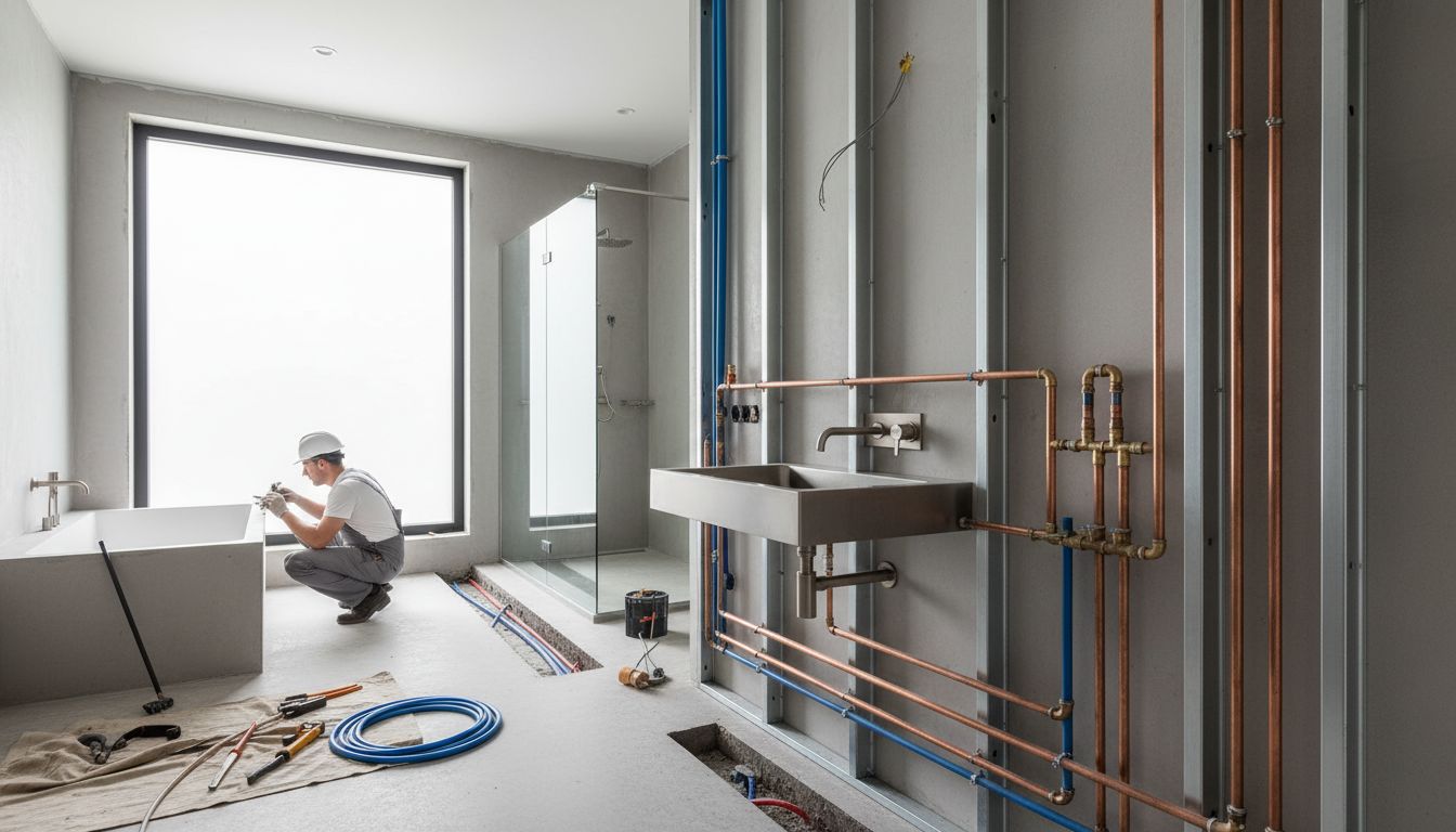 Plumbing San Diego & Drain Cleaning Pros