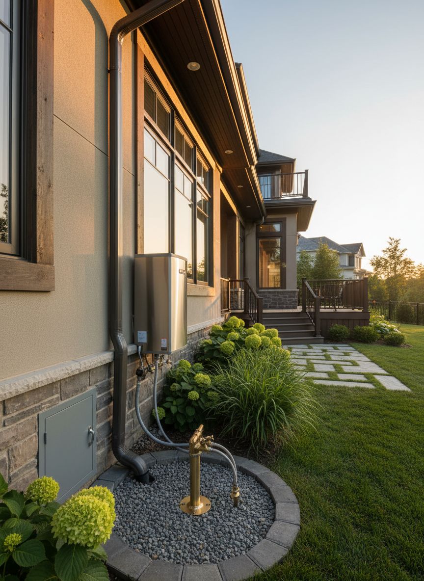 Plumbing San Diego & Drain Cleaning Pros team